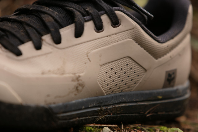 Fox Union shoe review - Cycling News | off-road.cc